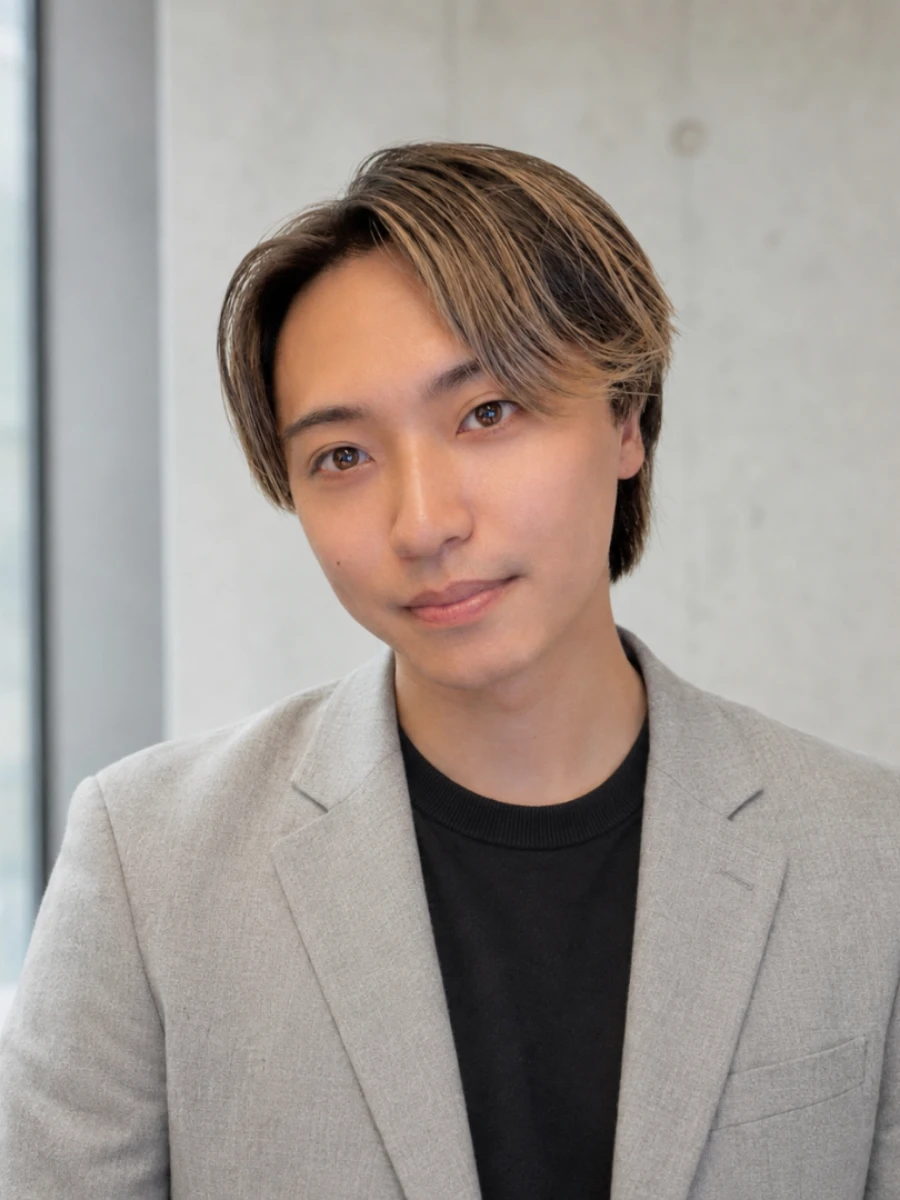 代表取締役 山田一輝