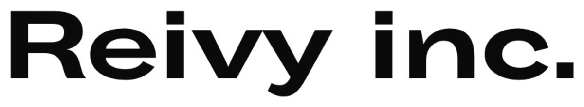 Reivy inc.