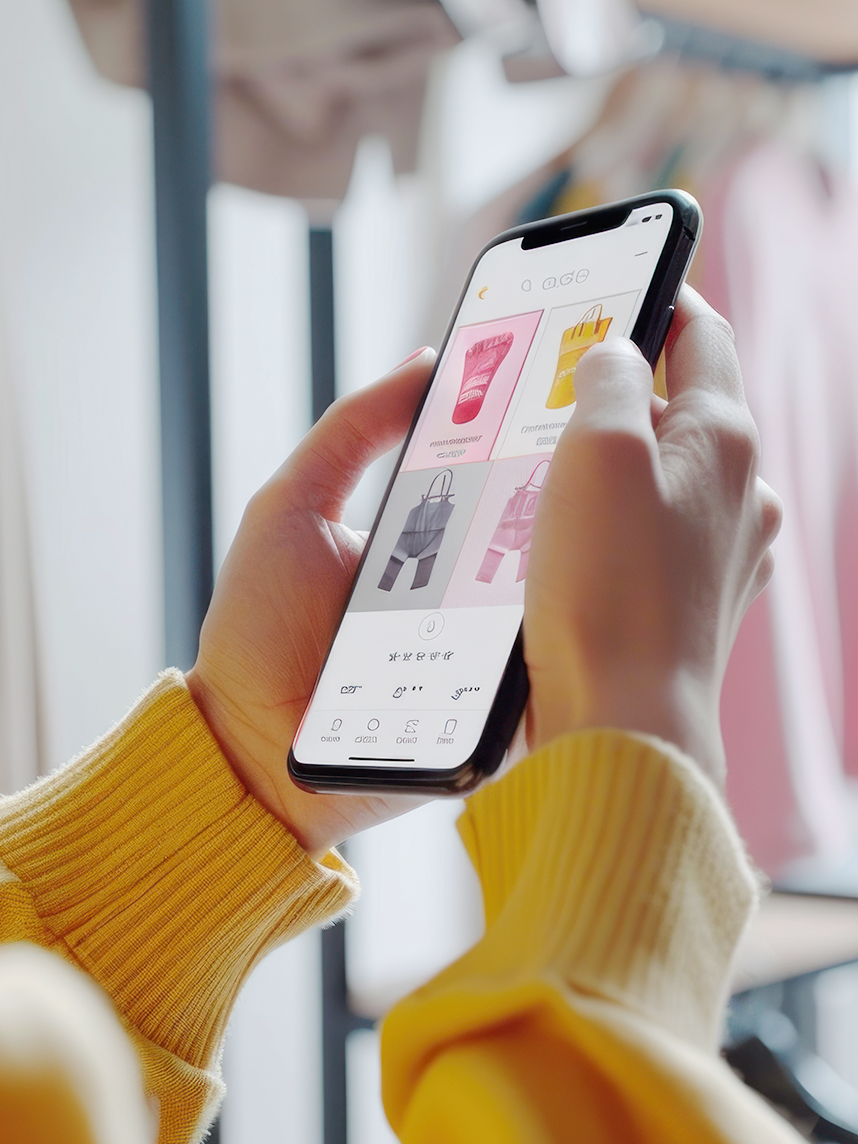 EC運用支援事業